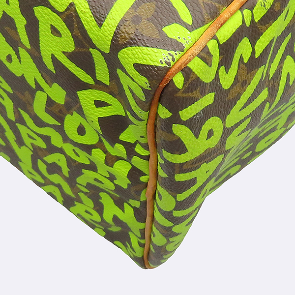 Louis Vuitton(���̺���) M93706 ���׷� ĵ���� �׷���Ƽ ���ǵ�30 ��Ʈ�� [��������] �̹���5 - ���̺��� �߰���ǰ