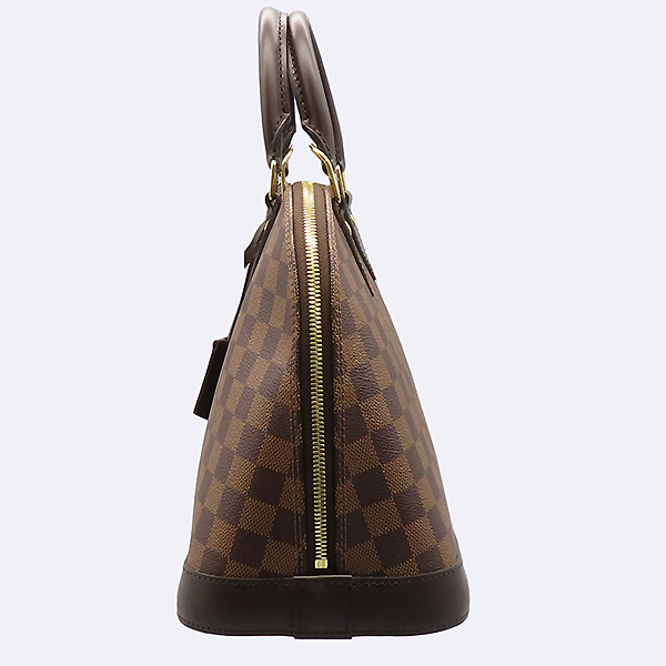Louis Vuitton(���̺���) N53151 �ٹ̿� ���� ĵ���� �˸� PM ��Ʈ�� [��������] �̹���3 - ���̺��� �߰���ǰ
