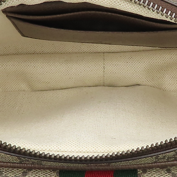 Gucci(����) 746308 GG ������ ĵ���� ���� ���� ���ǵ�� �̴� ũ�ν��� [�б�����] �̹���7 - ���̺��� �߰���ǰ