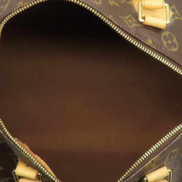 Louis Vuitton(���̺���) M41526 ���׷� ĵ���� ���ǵ� 30 ��Ʈ�� [��������] �̹���5 - ���̺��� �߰���ǰ