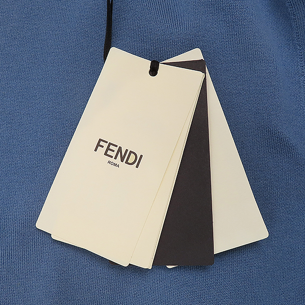 Fendi(���) FZX972 ���� �÷� �� ȥ�� �ΰ� ��ƾ ��Ʈ�� ���̳� Ǯ���� ��Ʈ - 38������ [��������] �̹���7 - ���̺��� �߰���ǰ