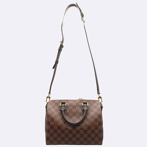 Louis Vuitton(���̺���) N41368 �ٹ̿� ���� ���ǵ� �ݵѸ��� 25 ��Ʈ�� + �����Ʈ�� 2WAY [��������] �̹���4 - ���̺��� �߰���ǰ