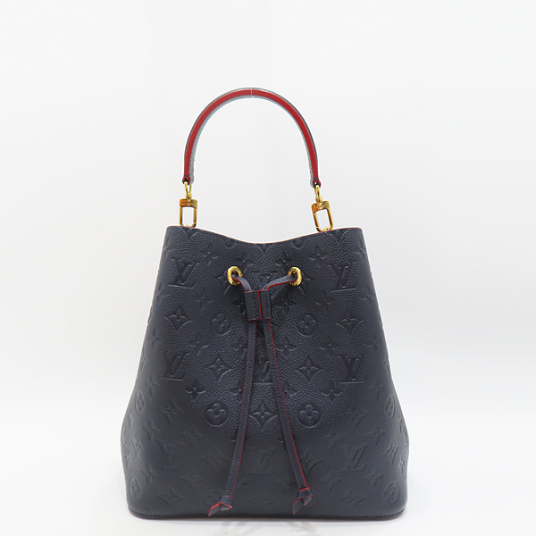 Louis Vuitton(���̺���) M45306 �������� �������� �׿��뿡 MM ��Ʈ�� + �����Ʈ�� 2-WAY [��õ��] �̹���2 - ���̺��� �߰���ǰ