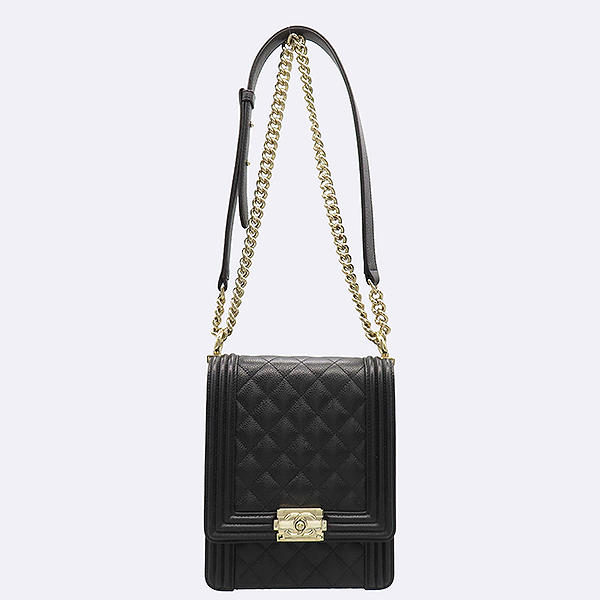 Chanel(����) AS0130 B01694 ���� ĳ��Ų ���� ���� ���� �÷� ũ�ν��� [��������] �̹���2 - ���̺��� �߰���ǰ