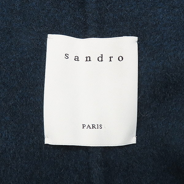 Sandro(����) blue-green �÷� ������ ��Ʈ + ��Ʈ SET [��������] �̹���4 - ���̺��� �߰���ǰ