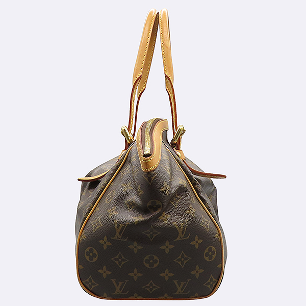 Louis Vuitton(���̺���) M40144 ���׷� ĵ���� Ƽ���� GM ����� [��������] �̹���2 - ���̺��� �߰���ǰ