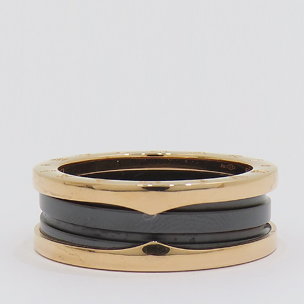 Bvlgari(�Ұ���) 347057 B-ZERO1 2�� 18K ��ũ ��� + ���� ����� ���� - 63ȣ [��õ��] �̹���2 - ���̺��� �߰���ǰ