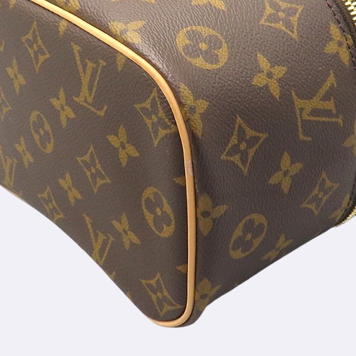 Louis Vuitton(���̺���) M44495 ���׷� ĵ���� �Ͻ� �̴� �ڽ���ƽ ���̽� ��Ʈ�� [û��������] �̹���4 - ���̺��� �߰���ǰ