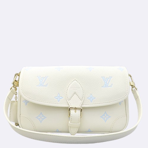 Louis Vuitton(���̺���) M28054 ��Ű ȭ��Ʈ ���� �������� ���̾� 2WAY [û��������] �̹���2 - ���̺��� �߰���ǰ