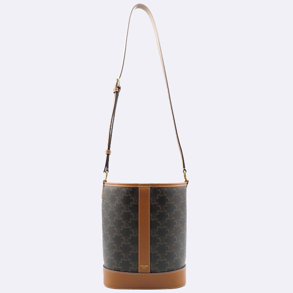 Celine(������) 191442CAS.04LU Ʈ������ ĵ���� ī����Ų ���� ��Ŷ ����� [��������] �̹���4 - ���̺��� �߰���ǰ