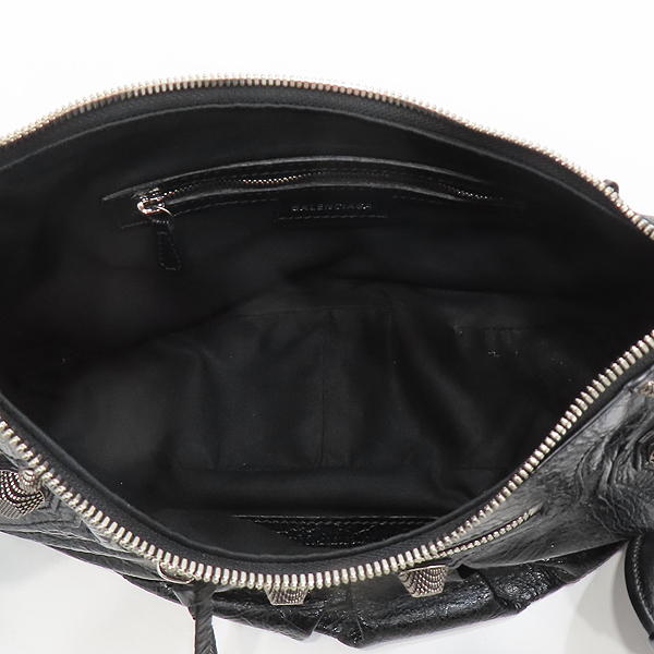 Balenciaga(�߷��þư�) 671307 ���� ��� ����Ų LE CAGOLE(��ī��) ���� ����� [��õ��] �̹���7 - ���̺��� �߰���ǰ