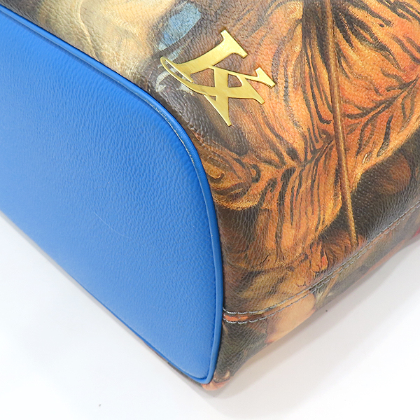 Louis Vuitton(���̺���) M43317 X �����ｺ �������� �÷��� RUBENS (�纥��) �׹�Ǯ MM ����� + �����Ŀ�ġ [��õ��] �̹���6 - ���̺��� �߰���ǰ