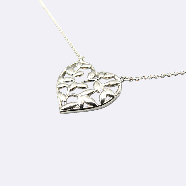Tiffany(Ƽ�Ĵ�) 925 �ǹ� Paloma Picasso (�ȷθ� ��ī��) �ø��� ���� ��Ʈ ���Ʈ ����� [��������] �̹���2 - ���̺��� �߰���ǰ