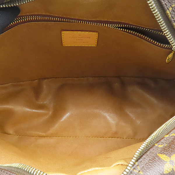 Louis Vuitton(���̺���) ���׷� ���Ϸ�Ʈ�� �ڽ���ƽ �Ŀ�ġ [���ε�������] �̹���3 - ���̺��� �߰���ǰ
