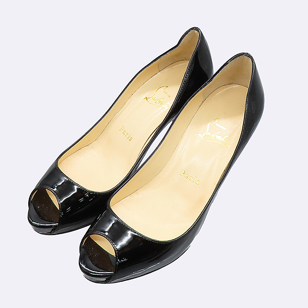 Christian Louboutin(ũ����î �����) ���� ���̴�Ʈ ������ ������ ���� [��������] - 235mm �̹���6 - ���̺��� �߰���ǰ