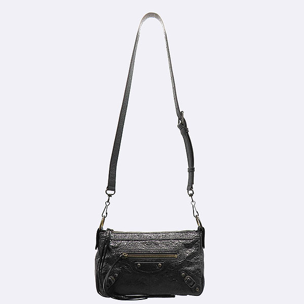 Balenciaga(�߷��þư�) 866122 ���� �̴� �Ʒ��� �� ��Ƽ ���� ��Ʈ+��Ʈ�� ����� [��������] �̹���4 - ���̺��� �߰���ǰ