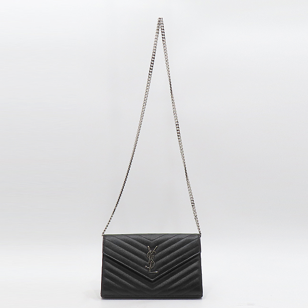 YSL(���ζ�) 377828 ���� ���� ���׷� ��Ʋ�� ���� ü�� ũ�ν��� [��õ��] �̹���4 - ���̺��� �߰���ǰ