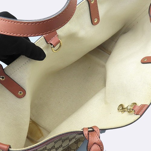 Gucci(����) 247209 ��ũ GG �ΰ� �ڰ��� ���� Ʈ���� ���� ����� + �����Ŀ�ġ [û��������] �̹���5 - ���̺��� �߰���ǰ