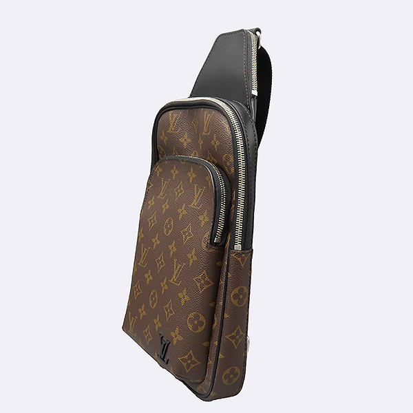 Louis Vuitton(���̺���) M46327 ���׷� ĵ���� ���� NM ������ �� ũ�ν��� [���ε�������] �̹���2 - ���̺��� �߰���ǰ