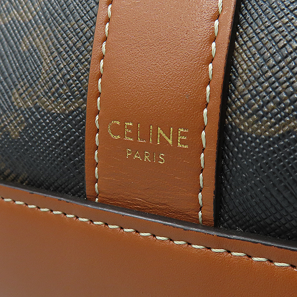 Celine(������) 191132 Ʈ������ ĵ���� ���� ī����Ų �̵�� ��Ŷ ����� [��������] �̹���3 - ���̺��� �߰���ǰ