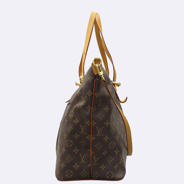 Louis Vuitton(���̺���) M40146 ���׷� ĵ���� �ȷ��� GM ��Ʈ�� + �����Ʈ�� 2WAY [û��������] �̹���3 - ���̺��� �߰���ǰ