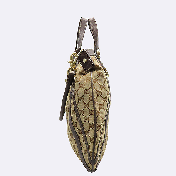 Gucci(����) 130734 GG �ΰ� �ڰ��� ���� ���� Ʈ���� 2WAY [��������] �̹���2 - ���̺��� �߰���ǰ