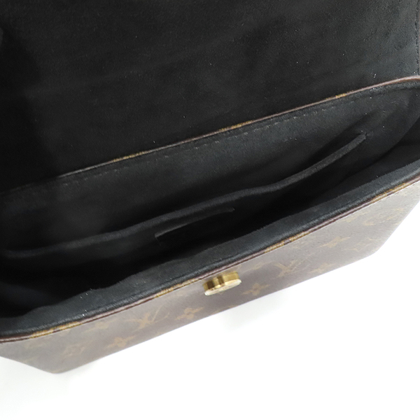 Louis Vuitton(���̺���) M44141 ���׷� ĵ���� ��Ű BB ��Ʈ�� + ��� ��Ʈ�� 2WAY [��õ��] �̹���7 - ���̺��� �߰���ǰ