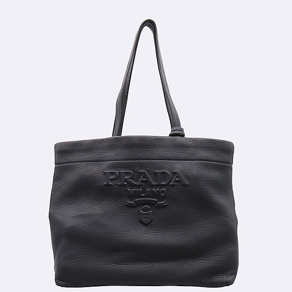 Prada(�����) 1BG414 ���̺� �÷� ü���� ���� ���͸� �ΰ� ��Ʈ�� [��������] �̹���2 - ���̺��� �߰���ǰ