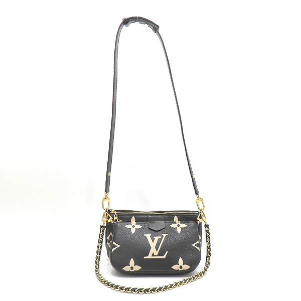 Louis Vuitton(���̺���) M45777 �������� ��Ƽ ����Ʈ �Ǽ����� ��� �� ũ�ν��� [��õ��] �̹���4 - ���̺��� �߰���ǰ