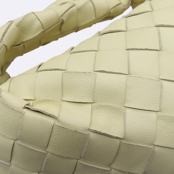 BOTTEGAVENETA(���װ�����Ÿ) 651876 ���ο� �÷� ���� ��Ʈ��ġ���� ���� �̴� ��Ʈ�� [�λ꼾�Һ���] �̹���4 - ���̺��� �߰���ǰ