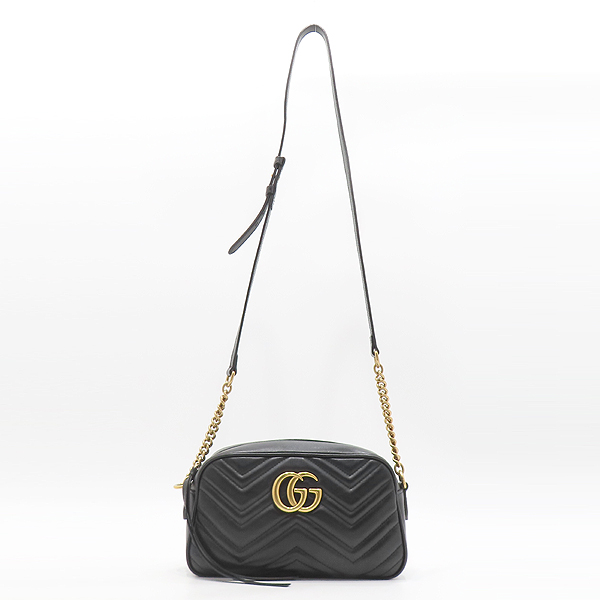 Gucci(����) 447632 ���� ���� GG ����Ʈ ���� ��Ʋ�� ü�� ũ�ν��� [��õ��] �̹���3 - ���̺��� �߰���ǰ