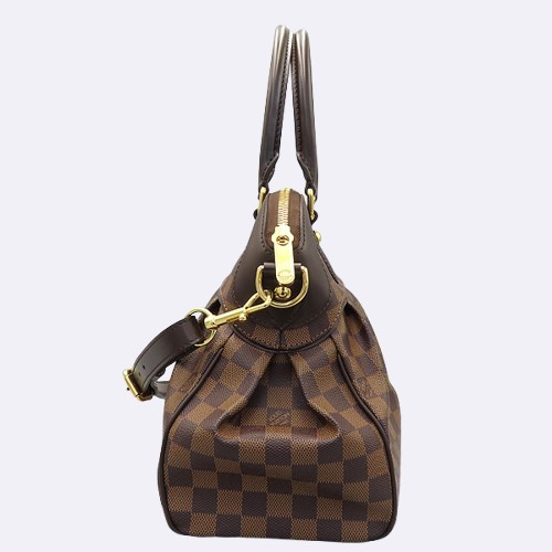 Louis Vuitton(���̺���) N51997 �ٹ̿� ĵ���� Ʈ���� PM ��Ʈ�� + �����Ʈ�� 2WAY [û��������] �̹���3 - ���̺��� �߰���ǰ