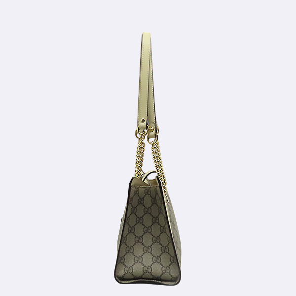 Gucci(����) 498156 ���̺��� ���� Ʈ���� GG ������ ĵ���� ��Ʈ��ó�� �е�� ����� [�λ꼾�Һ���] �̹���3 - ���̺��� �߰���ǰ