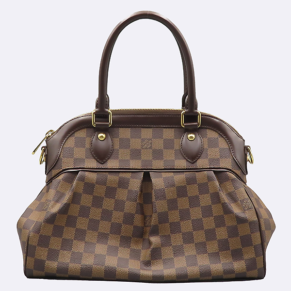 Louis Vuitton(���̺���) N51997 �ٹ̿� ĵ���� Ʈ���� PM ��Ʈ�� + �����Ʈ�� 2WAY [�����] �̹���2 - ���̺��� �߰���ǰ