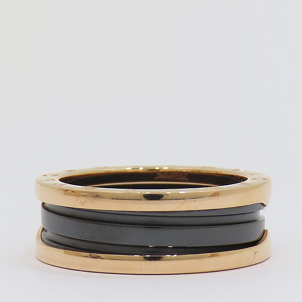 Bvlgari(�Ұ���) 347057 B-ZERO1 2�� 18K ��ũ ��� + ���� ����� ���� - 63ȣ [��õ��] �̹���3 - ���̺��� �߰���ǰ