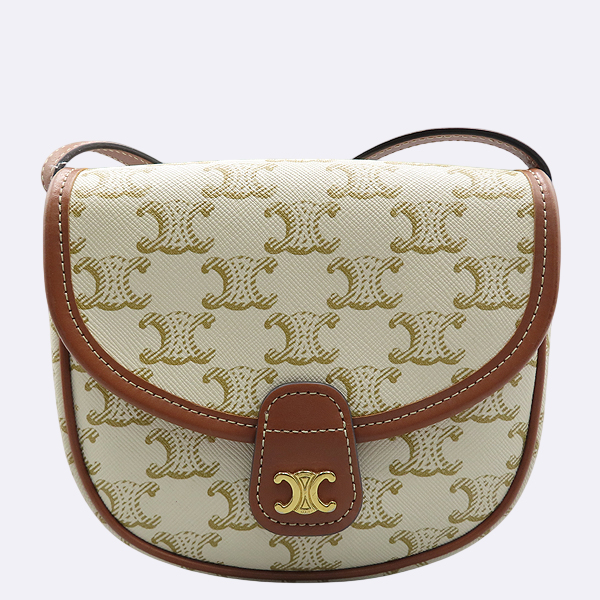 Celine(������) 196702BZJ ȭ��Ʈ ĵ���� ���� �̴� ����ü ũ�ν��� [��������] �̹���2 - ���̺��� �߰���ǰ