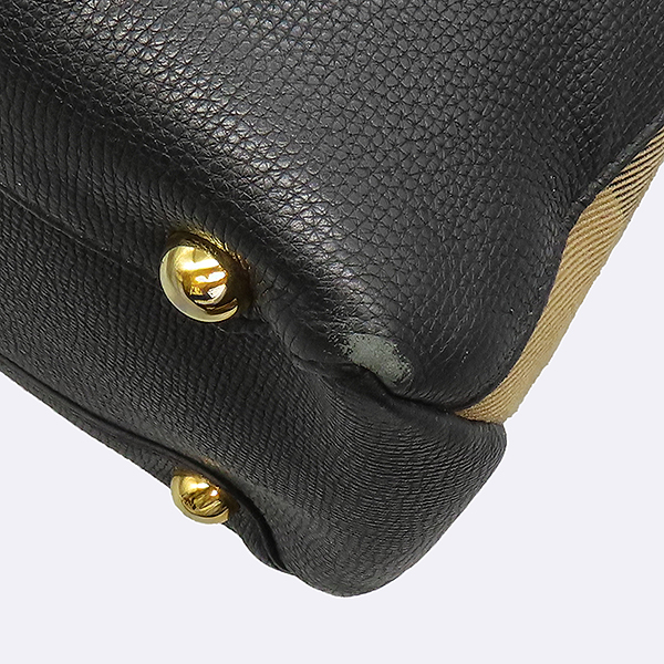 Burberry(������) 4023698 BANNER ��� ���� ���� �к긯 Ʈ���� L ������ 2WAY [��������] �̹���6 - ���̺��� �߰���ǰ