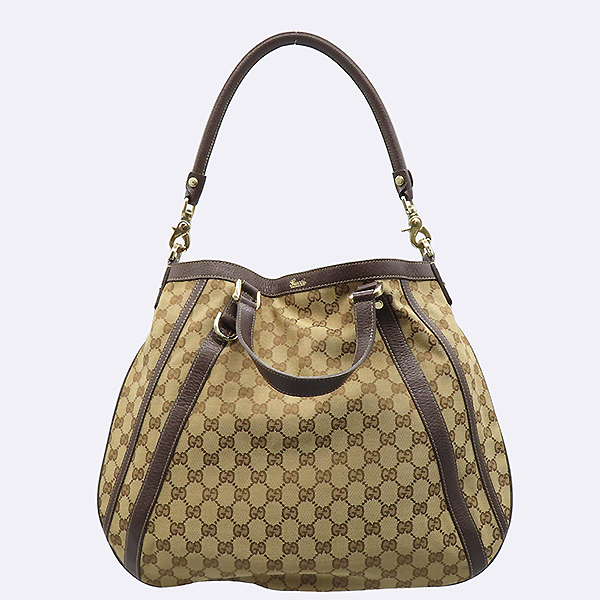 Gucci(����) 130734 GG �ΰ� �ڰ��� ���� ���� Ʈ���� 2WAY [��������] �̹���3 - ���̺��� �߰���ǰ