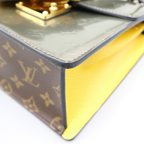 Louis Vuitton(���̺���) M90376 ������ ���׷� ������ ��Ʈ��Ʈ ��Ʈ�� + �����Ʈ�� 2WAY [�뱸��������] �̹���5 - ���̺��� �߰���ǰ