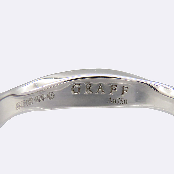 (����ǰ) GRAFF(�׶���) RGR780 18K ȭ��Ʈ ��� 3.5MM �����̷� ��� - 12ȣ [��������] �̹���3 - ���̺��� �߰���ǰ