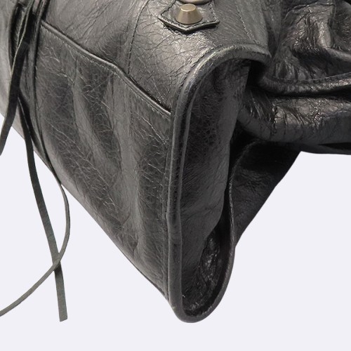 Balenciaga(�߷��þư�) 115748 ���� ���� CLASSIC (Ŭ����) CITY (��Ƽ) 2WAY + �����ſ� [û��������] �̹���4 - ���̺��� �߰���ǰ