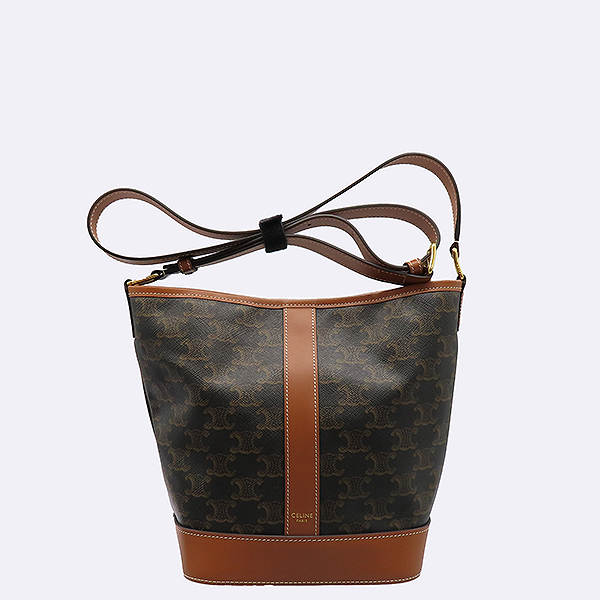 Celine(������) 191442 Ʈ������ ź �÷� ĵ���� ���� ��Ŷ ����� [��������] �̹���2 - ���̺��� �߰���ǰ