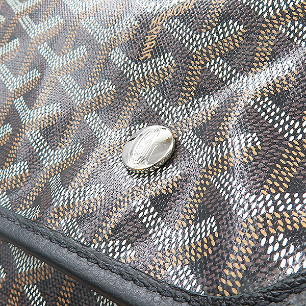 GOYARD(���ߵ�) �����÷� ���ߵ� ĵ���� SAINT LEGER ������ ���� [��������] �̹���4 - ���̺��� �߰���ǰ