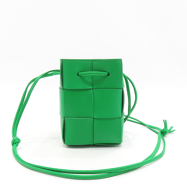 BOTTEGAVENETA(���װ�����Ÿ) 680217 �з�Ŷ ���� ��Ʈ��ġ���� �̴� ī��Ʈ ��Ŷ�� [��õ��] �̹���2 - ���̺��� �߰���ǰ
