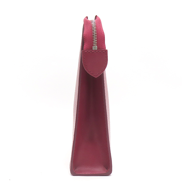 Louis Vuitton(���̺���) M41085 Ǫ�þ� ���� ���� ���Ϸ�Ʈ�� 26 �ڽ���ƽ �Ŀ�ġ �� Ŭ��ġ�� [��õ��] �̹���2 - ���̺��� �߰���ǰ