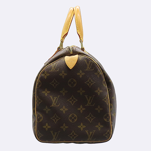 Louis Vuitton(���̺���) M41526 ���׷� ĵ���� ���ǵ� 30 ��Ʈ�� [��������] �̹���2 - ���̺��� �߰���ǰ