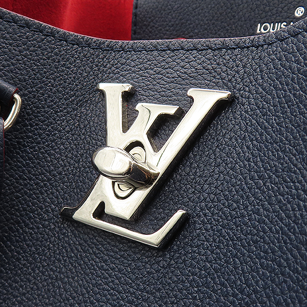 Louis Vuitton(���̺���) M54681 LV ���� �ΰ� ���� ��Ŷ ����� [��������] �̹���4 - ���̺��� �߰���ǰ