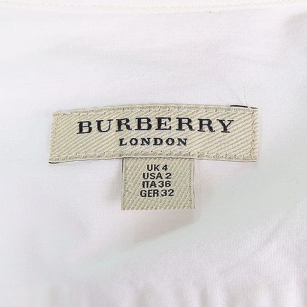 Burberry(������) 3806514 ���̺��� ��ư ȥ�� EKD ������̵� ���� [��������] �̹���5 - ���̺��� �߰���ǰ