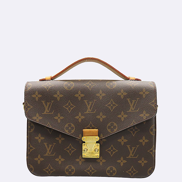 Louis Vuitton(���̺���) M40780 ���׷� ĵ���� ����Ʈ ��Ƽ�� 2WAY [��������] �̹���2 - ���̺��� �߰���ǰ