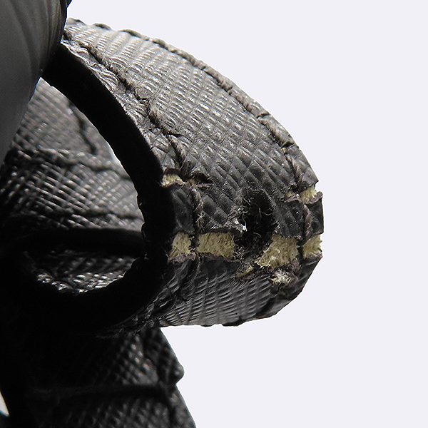 Prada(�����) B2963Y ���� ���� ���ǾƳ� ���� ��Ʈ�� + �����Ʈ�� 2WAY [��������] �̹���5 - ���̺��� �߰���ǰ
